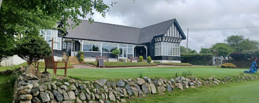 Yelverton Golf Club Ltd