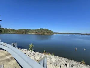 Redman Creek Recreation Area