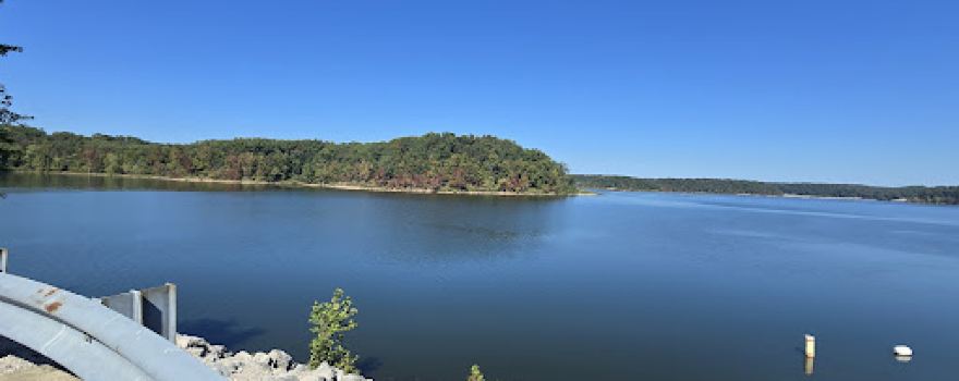 Redman Creek Recreation Area
