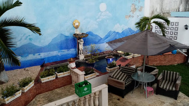 EL RINCO DE LA SIESTA