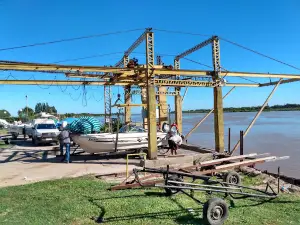 Club Nautico