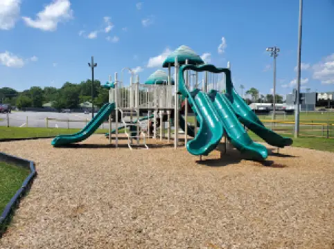 ポープ・フィールド・パーク