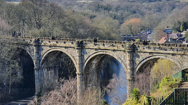 Knaresborough Working Mens Club