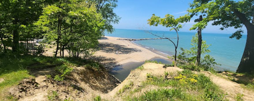 Cahoon Memorial Park West