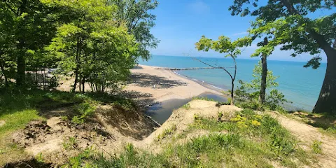 Cahoon Memorial Park West