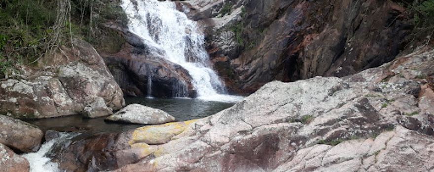Waterfall Fernandes