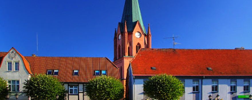 Kościół Niepokalanego Poczęcia Najświętszej Maryi Panny