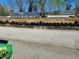 Dillon Motor Speedway