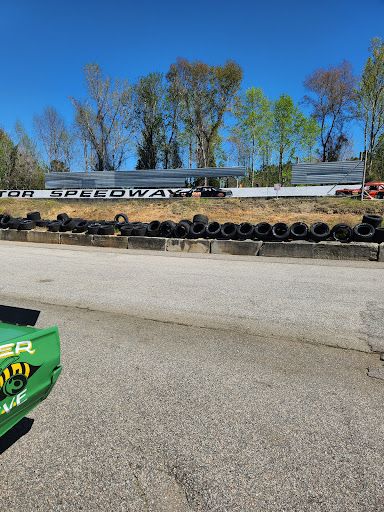Dillon Motor Speedway