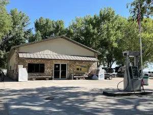 Van’s Lakeview Fishing Camp, Inc