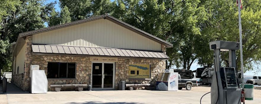 Van’s Lakeview Fishing Camp, Inc