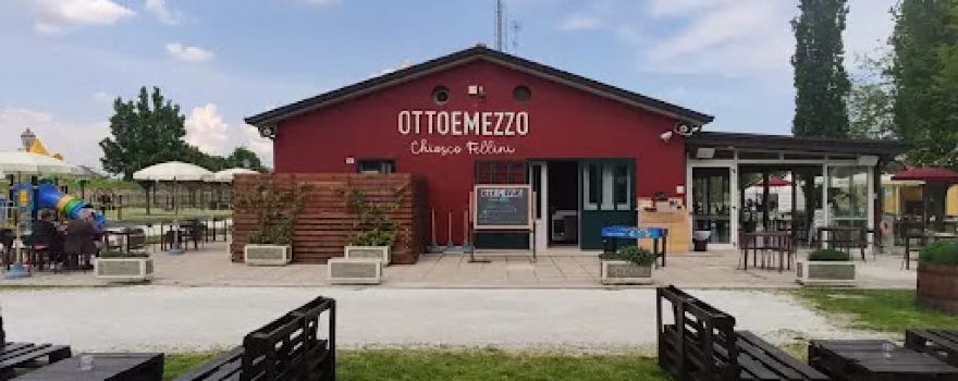 Parco Federico Fellini