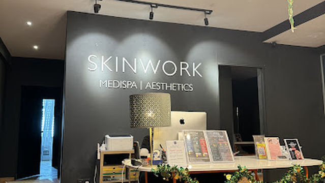 Skinwork Johor Bahru