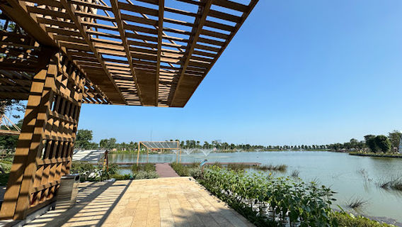 Ecopark Vinh - Nghệ An