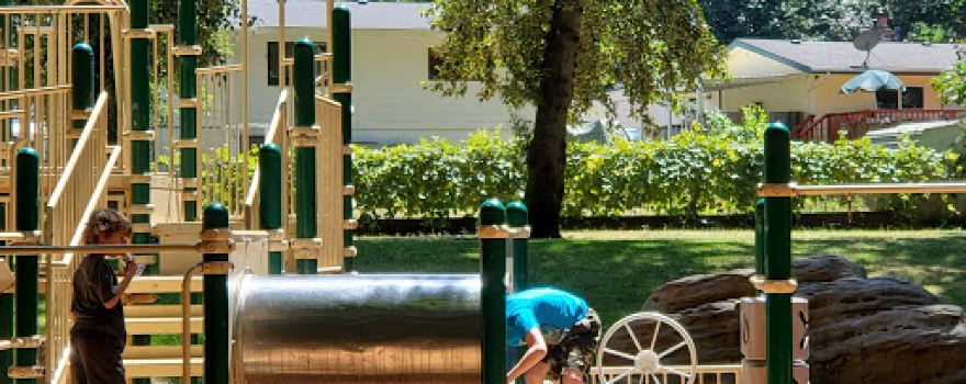 Orchards Highlands Neighborhood Park