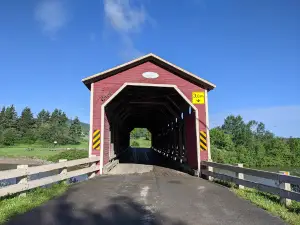 Heppell Bridge