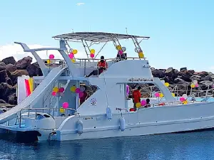 Coastal View Charters