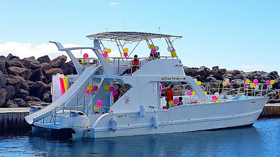 Coastal View Charters