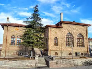 Ulu Cami Parkı