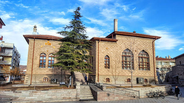 Ulu Cami Parkı