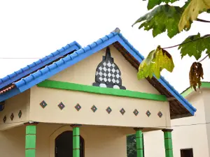 Vihara Ratna Santi