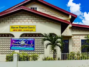 Sharon Baptist Church