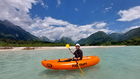 Rafting