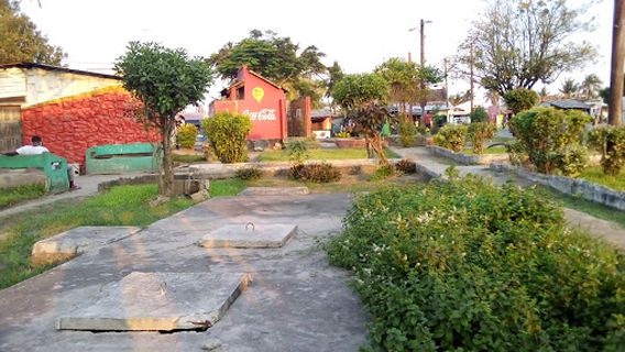 Garden Valentine's