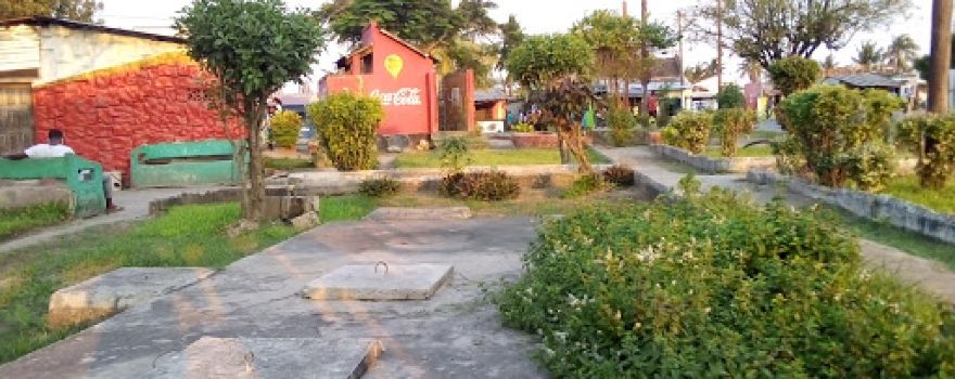 Garden Valentine's