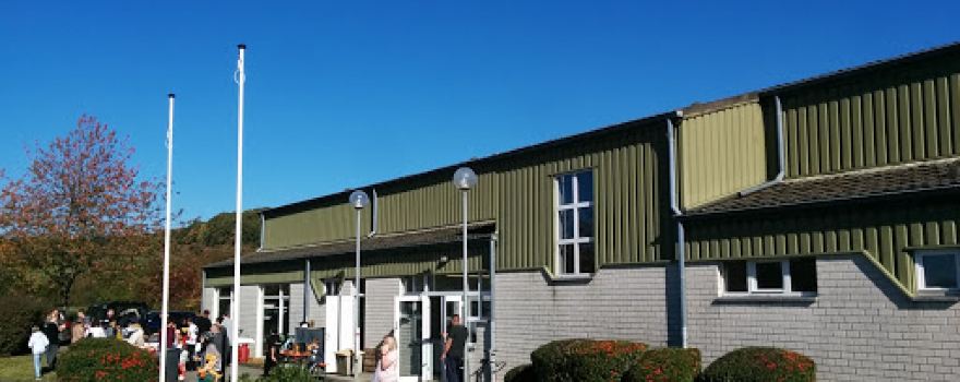 Hall Sportif Weiler-la-tour