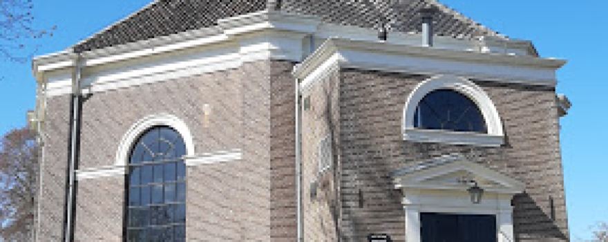 Hervormde Kerk Veessen