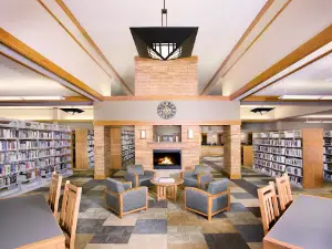 Sioux Center Public Library