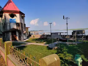 Netai Dhubuni Ghat