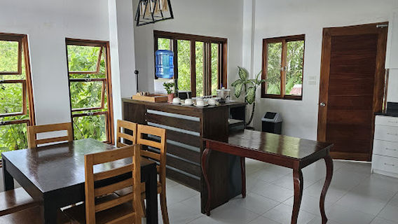 Gracia Veranda