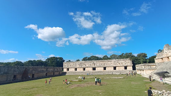 Knowing Temple 1