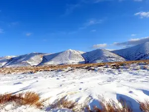 Aurès Mountains