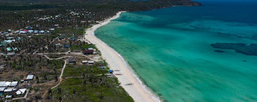 Tinintinan Beach