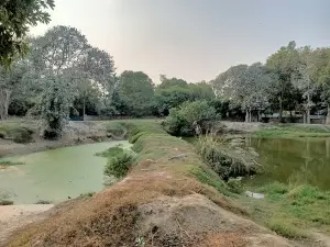 Bhiwani Zoo