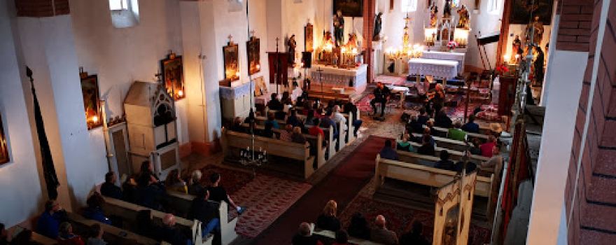 Biserica Romano-Catolică