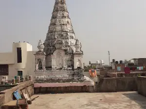 Jain Mandir