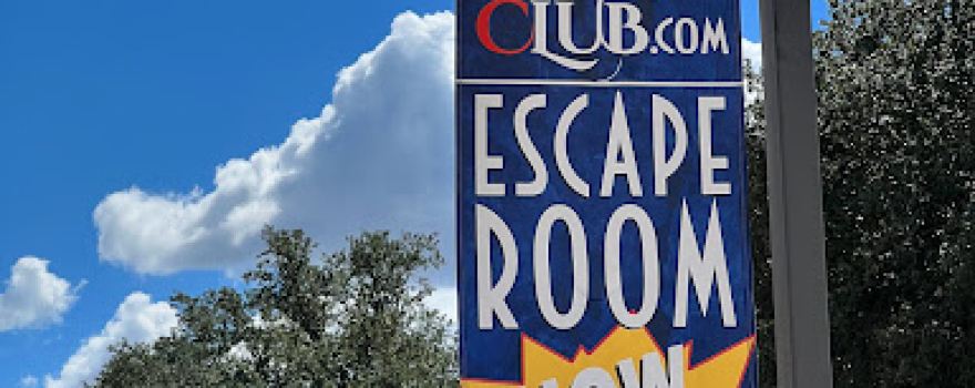 Kwest Club Escape Adventures