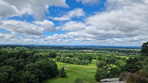 Hodnet