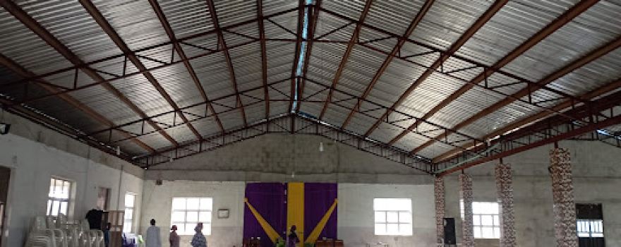 WMU Camp Ground, Ajara, Badagry, Lagos