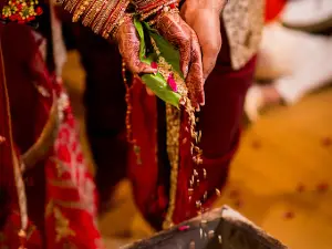 Laxmi Pralhad lawns
