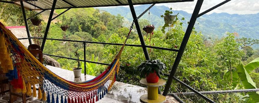 Finca Villa Helen