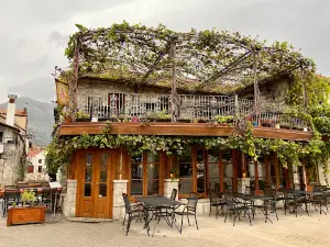 Anđelkina kapija