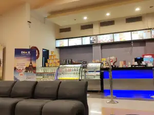 INOX 타파디아