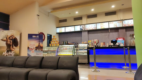 INOX Tapadia chatrapati sambhaji nagar