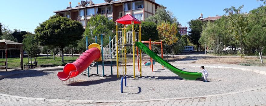Child park