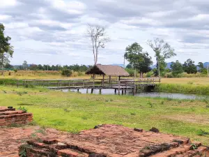 Muang Kao Wesalee